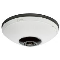 Caméra IP D-Link DCL-6010L, sans fil, panoramique 360°