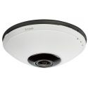 Caméra IP D-Link DCL-6010L, sans fil, panoramique 360°