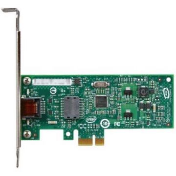 Carte réseau Intel Gigabit CT Desktop Adapter, PCI-E