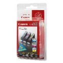 Pack de cartouches couleur Canon CLI-521