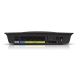 M routeur Linksys X3500-E1, n750 double bande avec modem ADSL2+