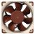 Ventilateur 60mm Noctua NF-A6x25 connecteur 3 fils