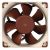 Ventilateur 60mm Noctua NF-A6x25 connecteur 3 fils