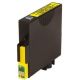 Cartouche jaune Armor compatible Epson T0484