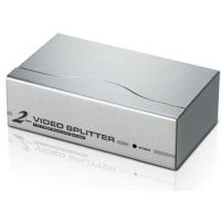 Répartiteur VGA 2 ports ATEN VS92A