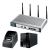 Pack HotSpot Zylex contrôleur WiFi 802.11n UAG4100 + NASLog