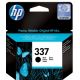 Cartouche HP 337, noire, 11ml