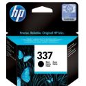 Cartouche HP 337, noire, 11ml