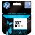 Cartouche HP 337, noire, 11ml