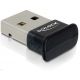 Micro dongle Delock Bluetooth® V4.0 portée 10m