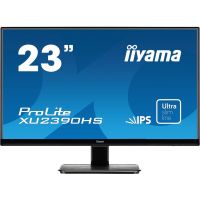 23" iiYama XU2390HS-B1 Led, 5ms, multimedia