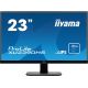 23" iiYama XU2390HS-B1 Led, 5ms, multimedia