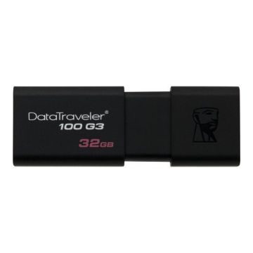 Clé USB 3.2 sécurisée 64Go - Verbatim 49428 - CARON Informatique - Calais