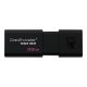Clé USB 32Go Kingston DataTraveler 100 USB2.0/3.0/3.1 - DT100G3/32GB