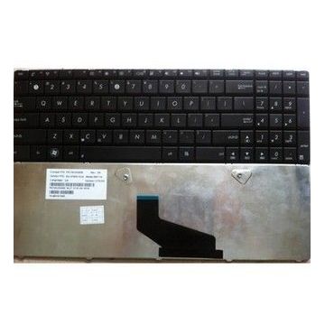 Clavier pour pc portable Asus X54HR - PN/ 70-N5I1K1100