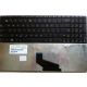 Clavier pour pc portable Asus X54HR - PN/ 70-N5I1K1100