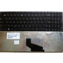 Clavier pour pc portable Asus X54HR - PN/ 70-N5I1K1100