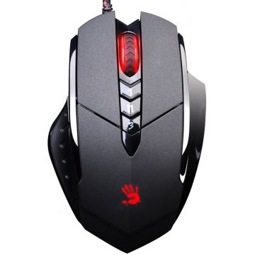 Souris A4Tech V7M Bloody, 3200dpi, 7 boutons