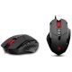 Souris A4Tech V7 Bloody, 3200dpi, 7 boutons