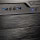 Mini tour Advance Grafit, 2x USB3.0