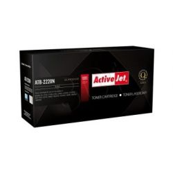 Toner ActiveJet compatible Brother TN-135Y