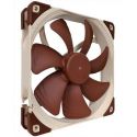 Ventilateur 140mm Noctua NF-A14 PWM connecteur 4 fils