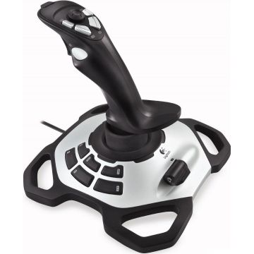 Joystick Logitech Extreme 3D Pro