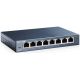 Switch TP-Link TL-SG108, 8 ports 10/100/1000Mb