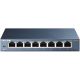 Switch TP-Link TL-SG108, 8 ports 10/100/1000Mb
