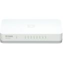 Switch D-Link GO-SW-8G/E 8 ports Gigabit RJ45