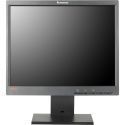 Moniteur 17" LCD TFT Lenovo LT1712p 1280x1024 5ms 10M:1 VGA/DVI