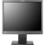 Moniteur 17" LCD TFT Lenovo LT1712p 1280x1024 5ms 10M:1 VGA/DVI