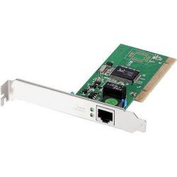 Carte ethernet Edimax EN-9235TX-32 Gigabit PCI