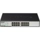 Switch D-Link DGS-1016D 16 ports 10/100/1000Mb RJ45