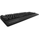 Clavier Gamer Ozone Gaming Strike Pro, mécanique