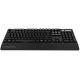 Clavier Gamer Ozone Gaming Strike Pro, mécanique