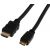 Câble HDMI vers Mini HDMI 1.4 , longueur 1m