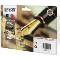 Multipack Epson 16XL