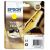 Cartouche Epson jaune 16XL, 6.5ml