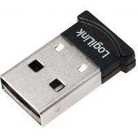 Micro dongle LogiLink BT0015 Bluetooth® V4.0 portée 100m