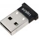 Micro dongle LogiLink BT0015 Bluetooth® V4.0 portée 100m