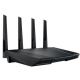 Routeur Asus RT-AC87U, WiFi double bande AC2400, 4x Lan Gigabit +1x Wan Gigabit