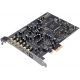 Carte son Sound Blaster Audigy RX 7.1 PCI-E