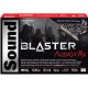 Carte son Sound Blaster Audigy RX 7.1 PCI-E