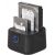 Station d'accueil Advance 2x HDD SATA sur USB3.0