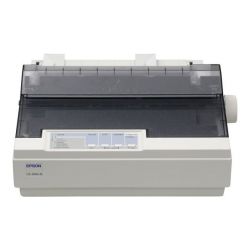 Imprimante matricielle Epson LX300+II Colour