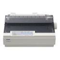 Imprimante matricielle Epson LX300+II Colour