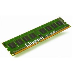 Mémoire 8Go DDR3 1600Mhz Kingston - KVR16N11S8/4BK