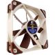 Ventilateur 120mm Noctua NF-S12A PWM connecteur 4 fils