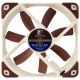 Ventilateur 120mm Noctua NF-S12A PWM connecteur 4 fils